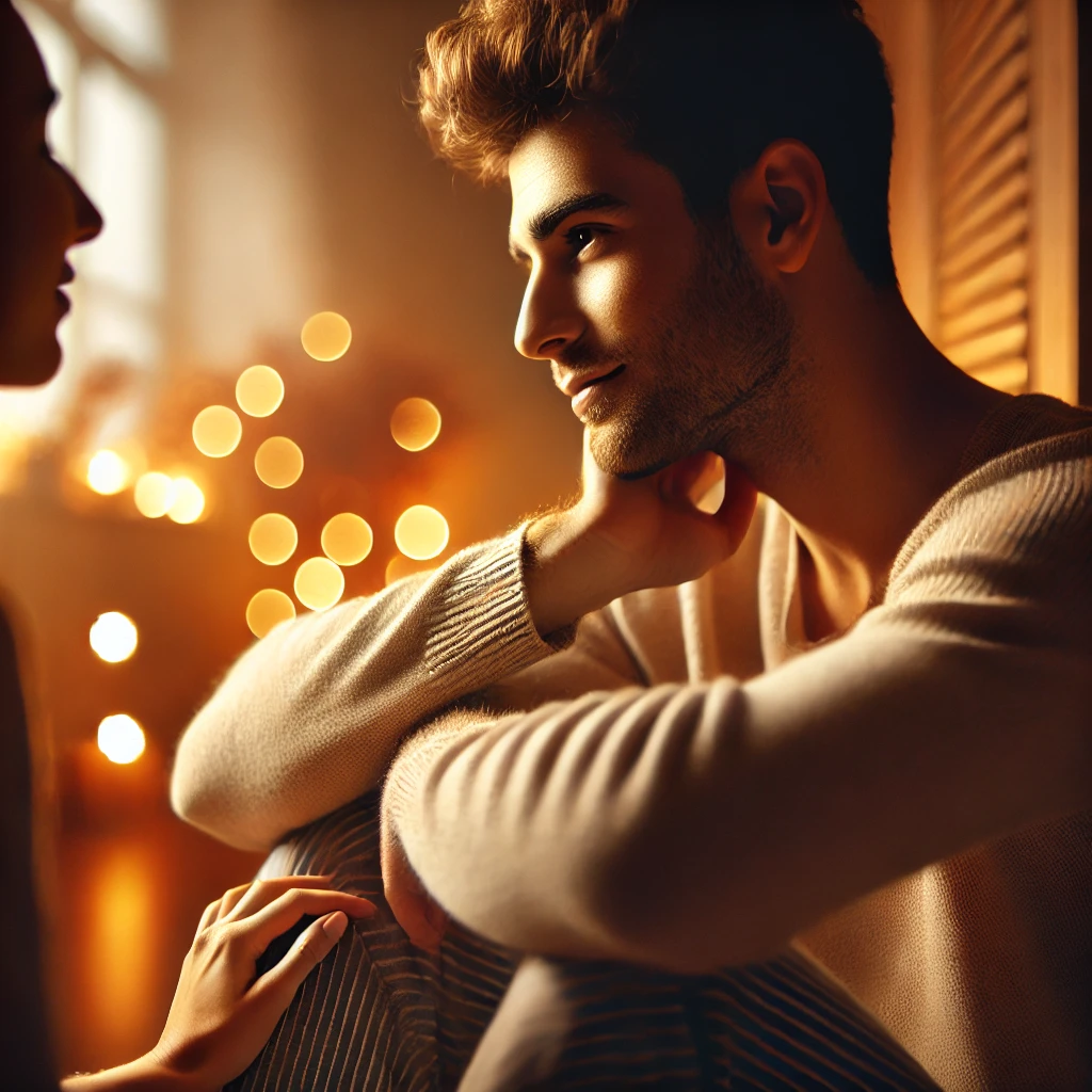 How to Talk About Sex with Your Partner: Tips for Healthy Conversations